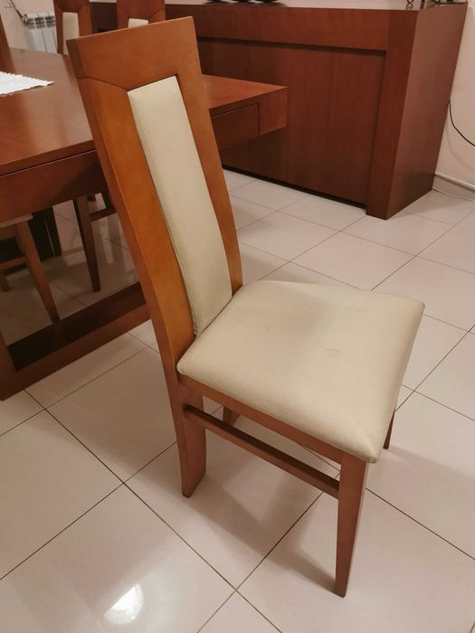 Mobilia sala completa