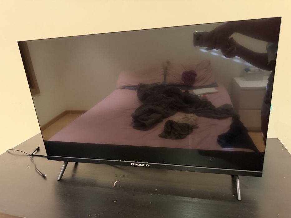 Televisao SMART 32 polegadas