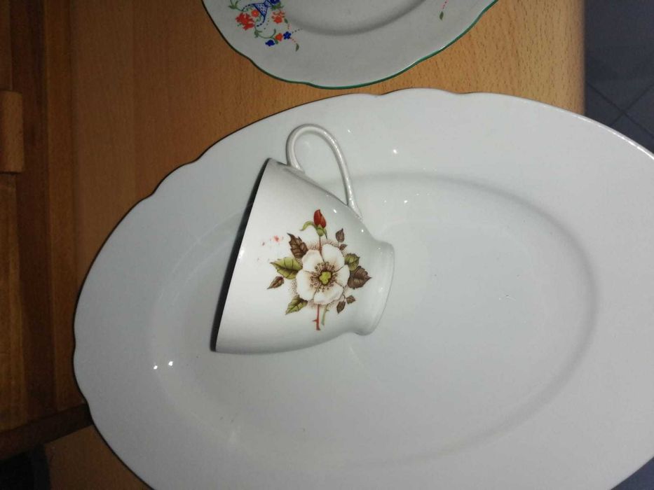 Sprzedam porcelana ćmielowska