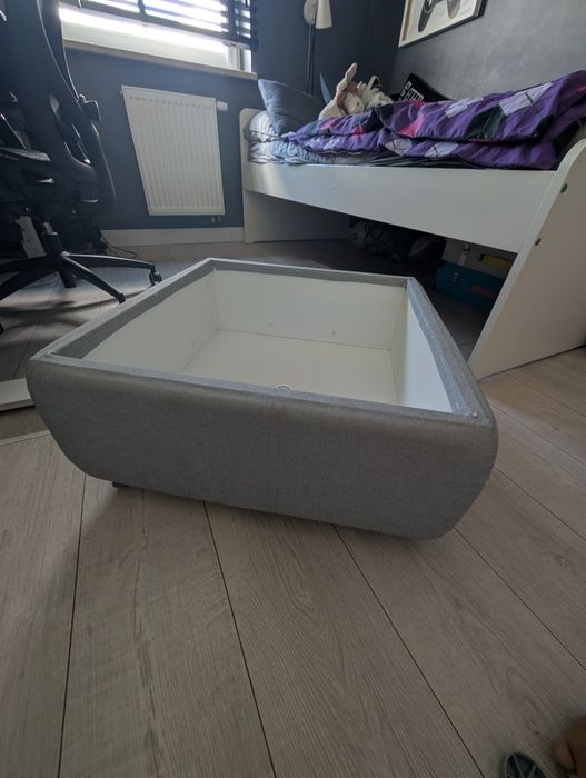 Pufa  Ikea Släkt