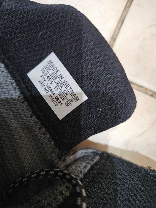 Buty meskie Samolon Quest 4 GTX Goret-tex 4D