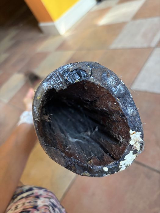Oryginalne australijskie didgeridoo