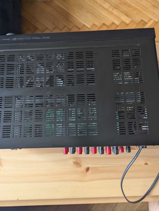 Amplituner Onkyo tx-nr636