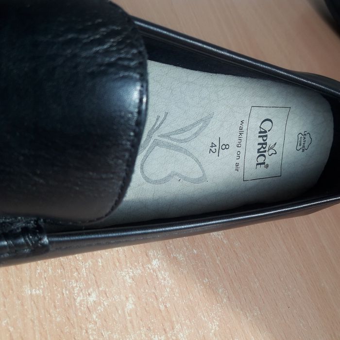 Жіноче ортопедичне взуття