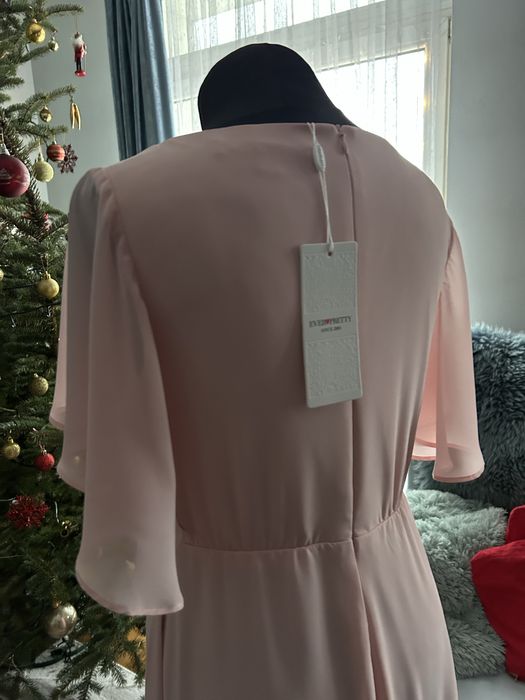 Sukienka maxi rozm M Pretty Ever