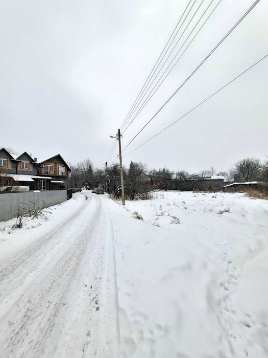 Продаю фасадну ділянку в Надвірній по вул Соборна. Дорога на Буковель.