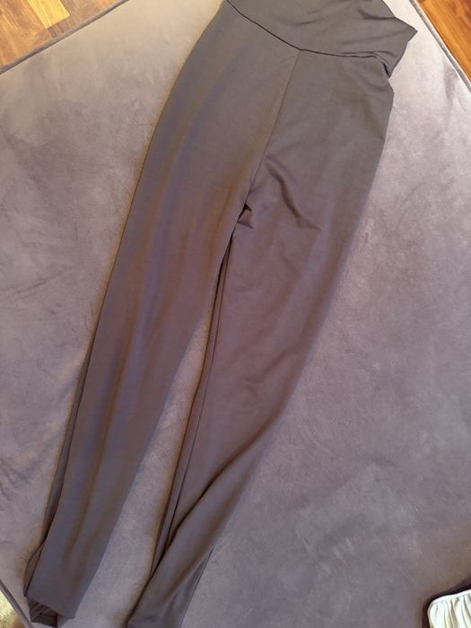 Комбінезон шоколадний жіночий