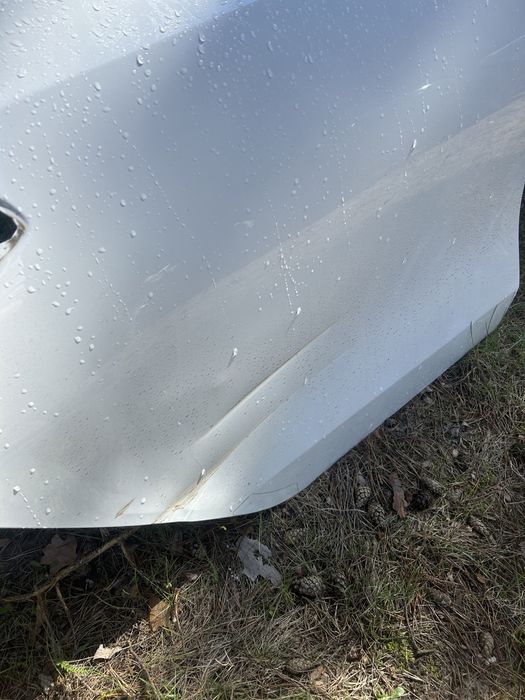 Drzwi prawe tyl tylne kia proceed pro ceed