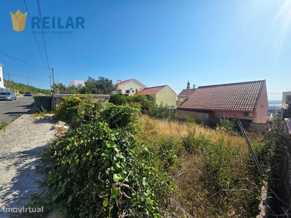 Arcena - Terreno 226 m2