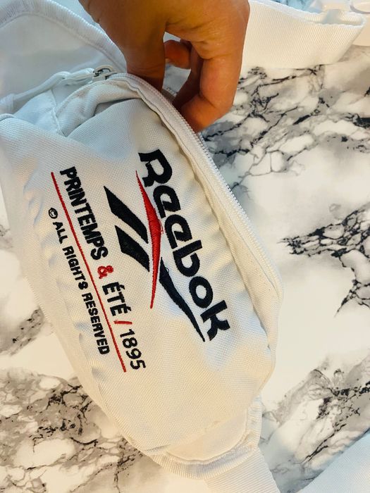 Сумка Бананка Reebok оригинал
