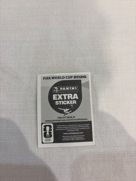 Raúl Jiménez Extra Sticker Ouro