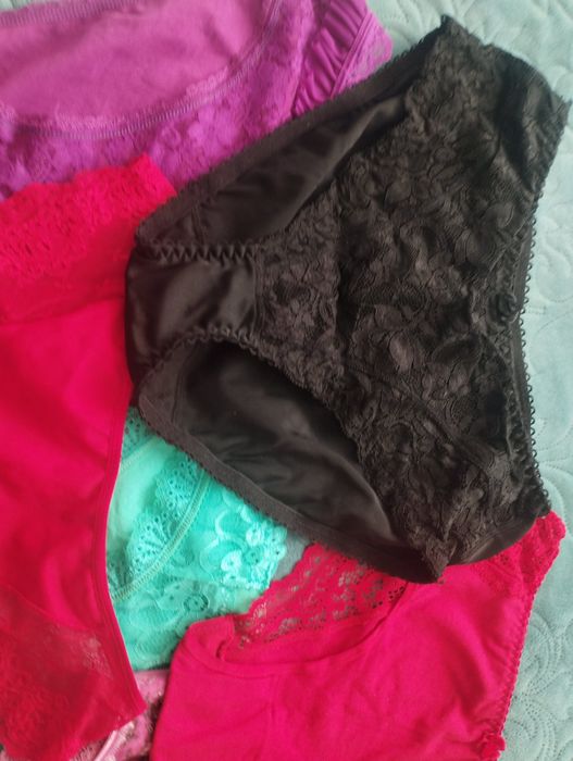 Трусики 8 штук за 250 грн