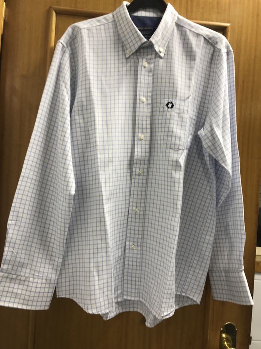 Camisa Georgio & Maximo