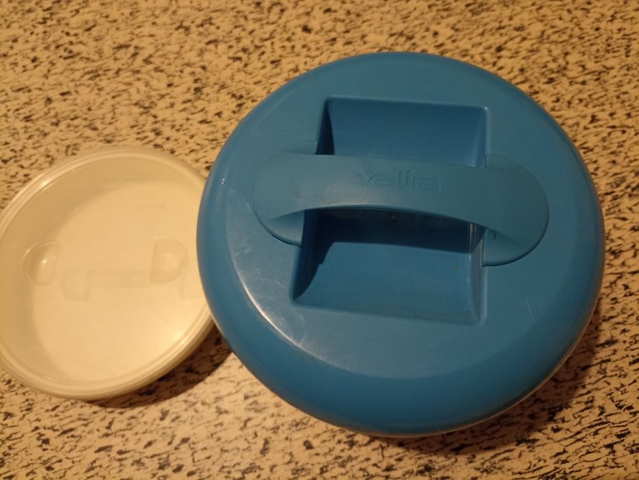 Marmita térmica Valira