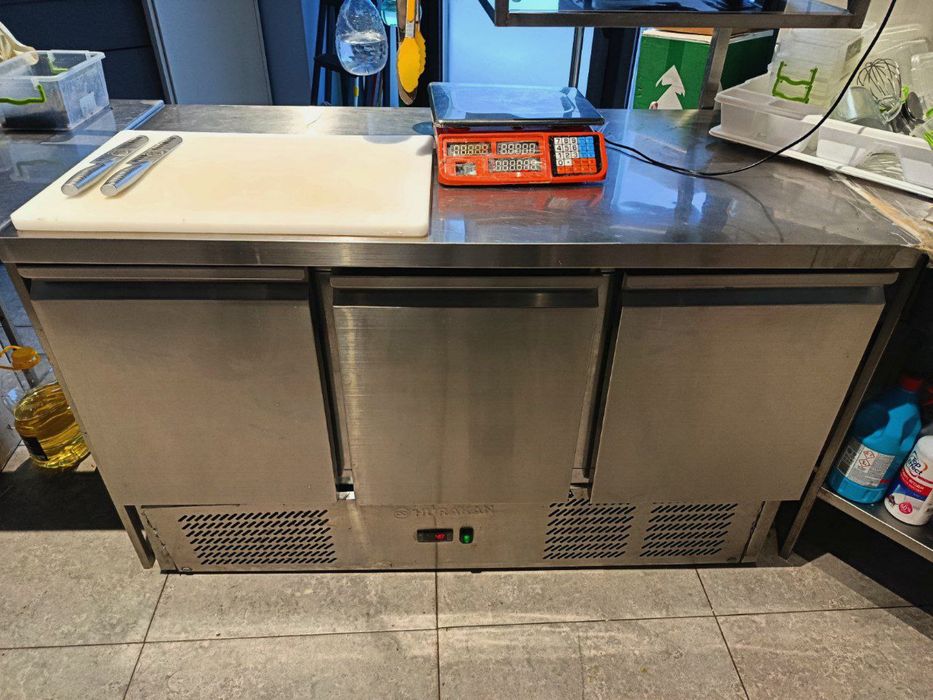 Продаж готового бізнесу. Діючий заклад 44 м