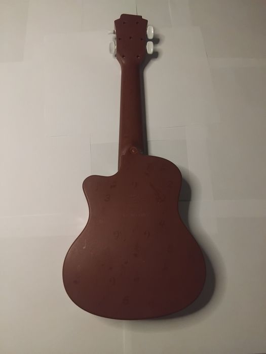 Укулеле (гавайська гітара) +чихол