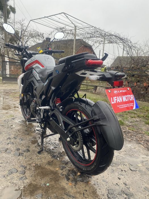 Продам Lifan sr220