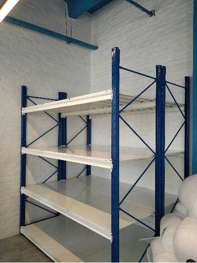 Стеллажи усиленные на: склад/с полками/паллетные/для шин/для колес