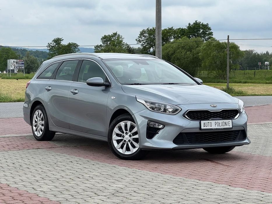 Kia Cee'd