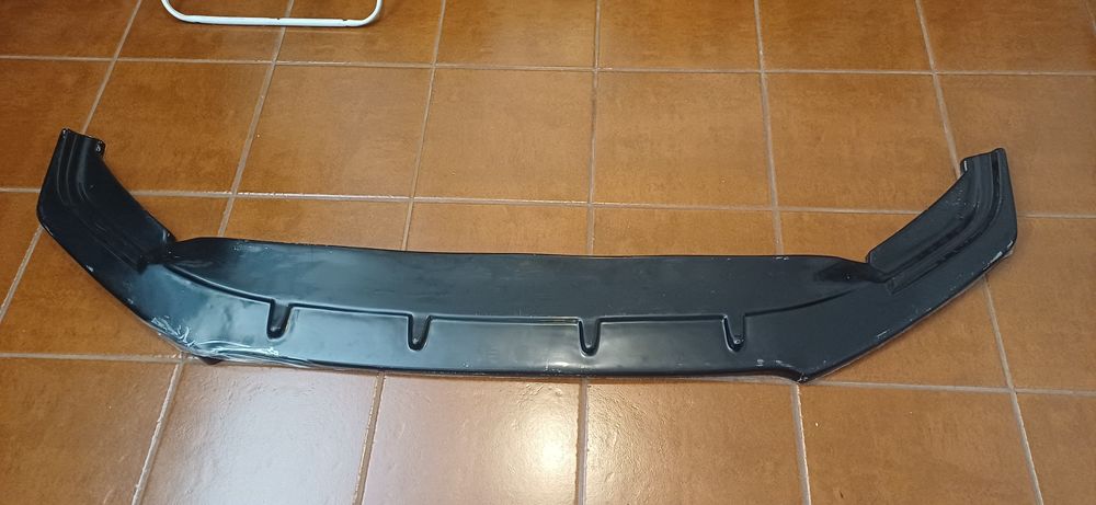 Lip universal y peças para seat