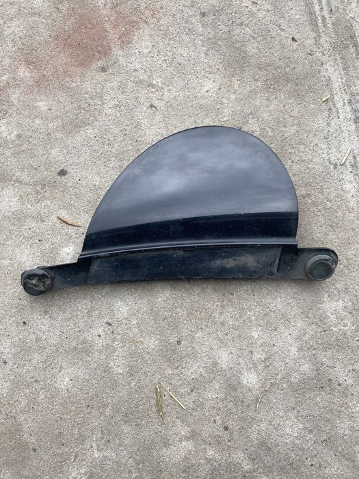 Заглушка бамперу Хонда Аккорд 7