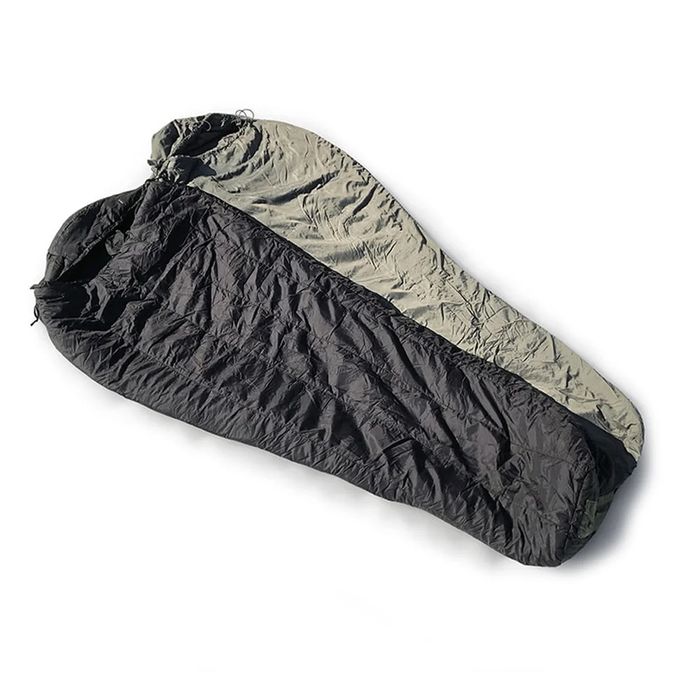 Спальна система Modular sleep system (MSS) US Army Woodland