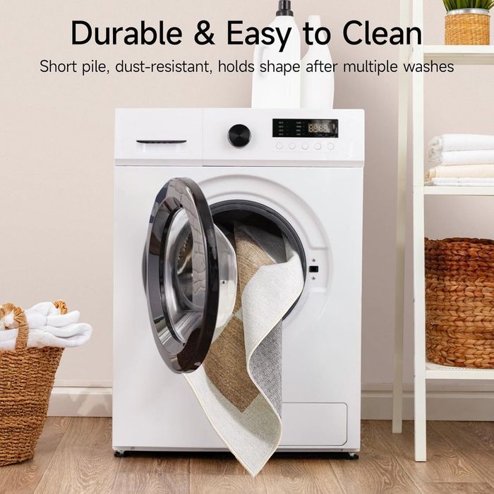 Dywan iHeroo – miękki & komfortowy do salonu/sypialni