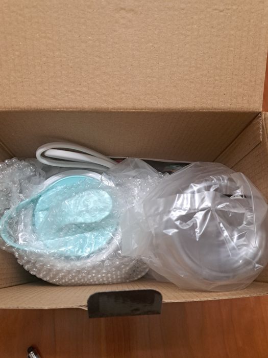 Batedora Portátil-Marca K Professional Cooking-Potência 300W