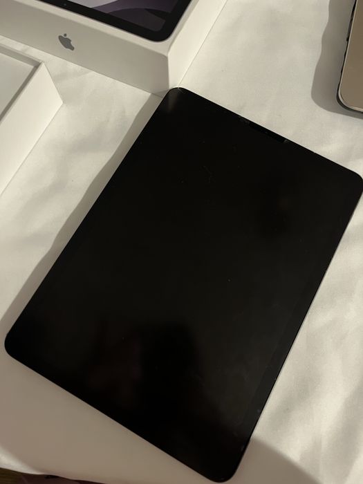 Tablet plus Rysik iPad Air 4 gen. 2020