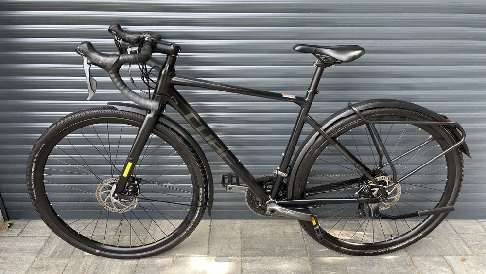 Cube Nuroad rozmiar S