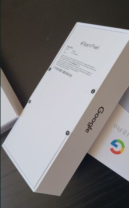 Google Pixel 8a, 8, 8pro 128/256, новые