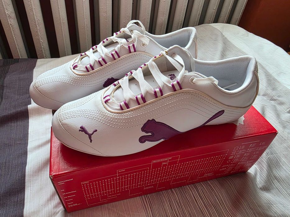 Sprzedam adidasy Puma