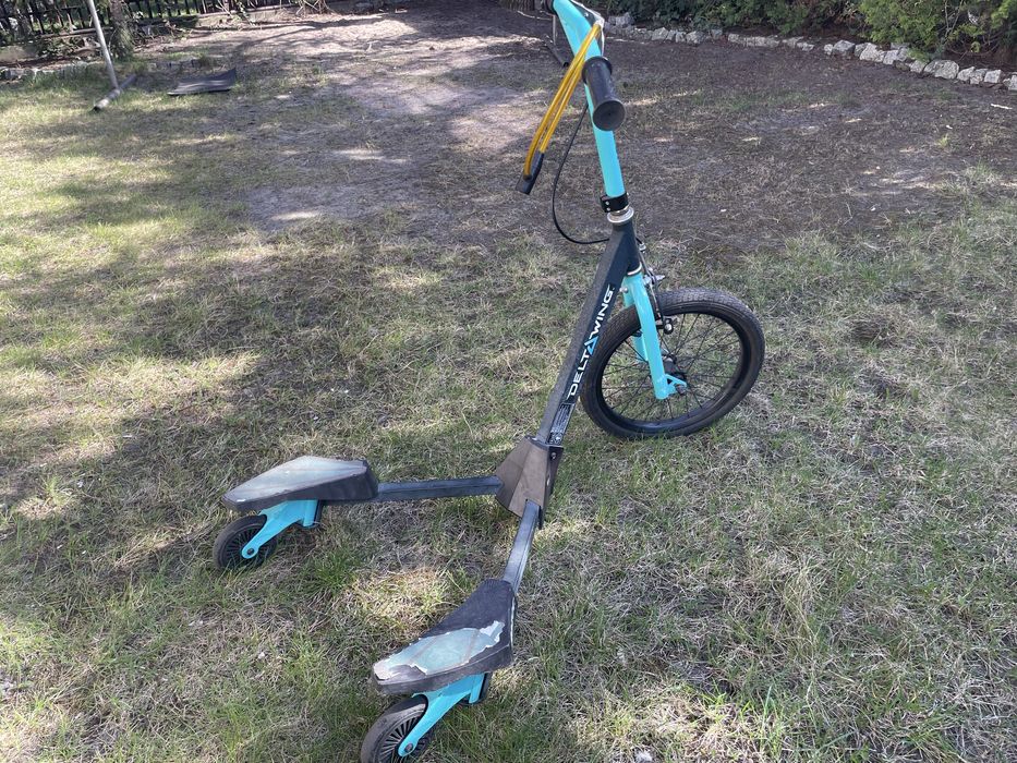 Hulajnoga oryginalna