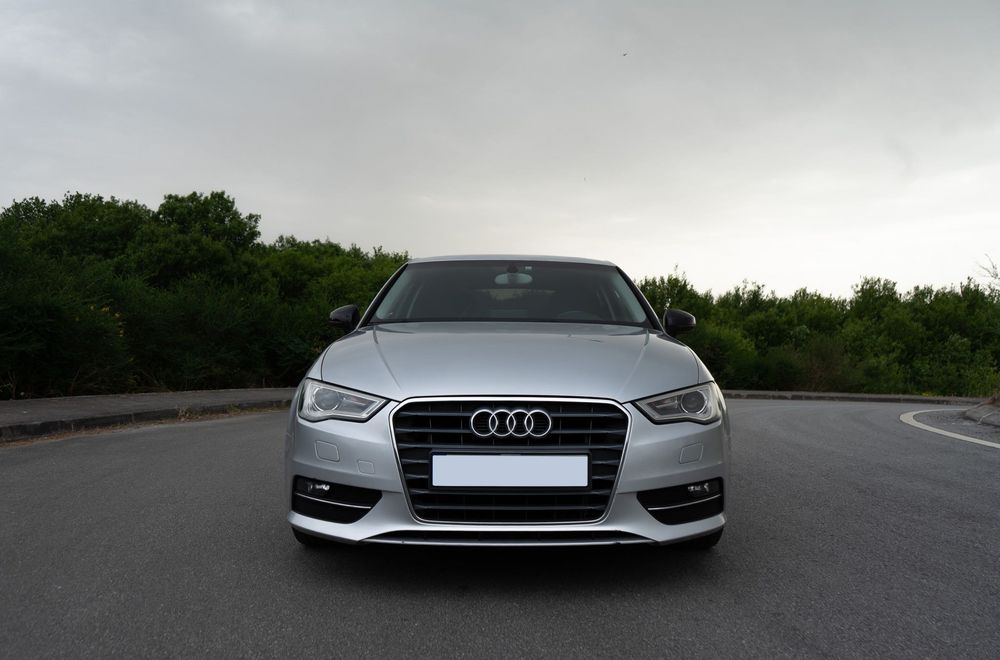 Audi A3 S-Line 1.6 TDI