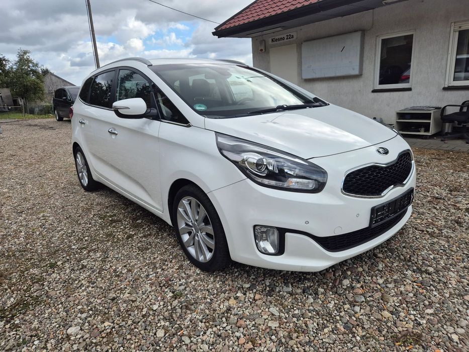 Kia Carens Nr.23
