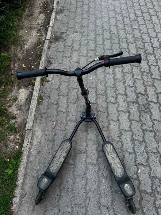 Hulajnoga V - Hulajnoga Slider Scooter