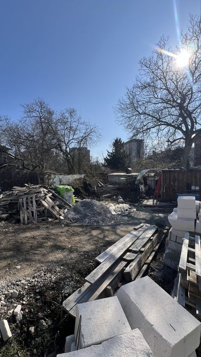 ‼️Тихая Аркадия. Дом в процессе строительства - срочная продажа‼️