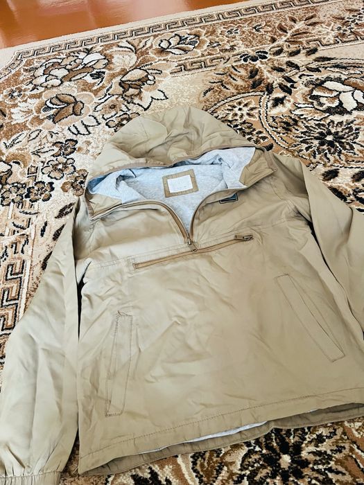 чоловіча Вітровка ZARA