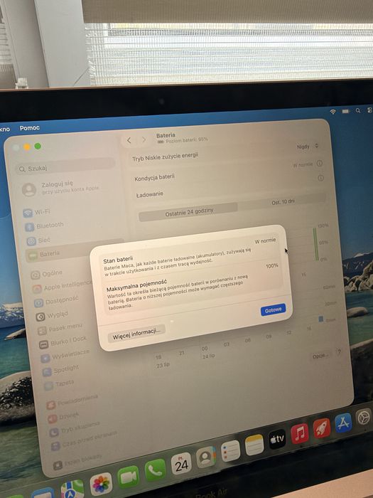 Apple MacBook Air M1 2020 8gb 256gb