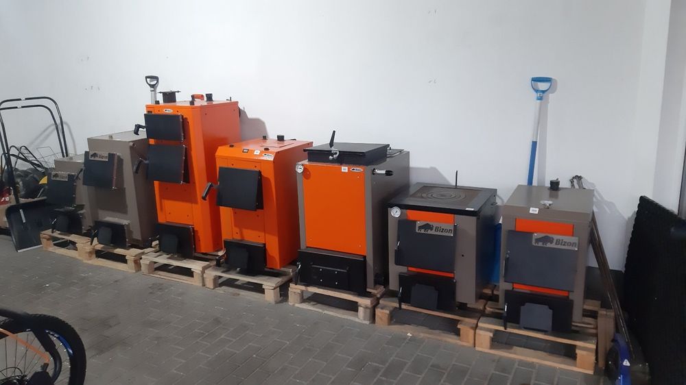 Котел холмова! Твердотопливный от 8 кВт до 1000 кВт! Все виды котлов!