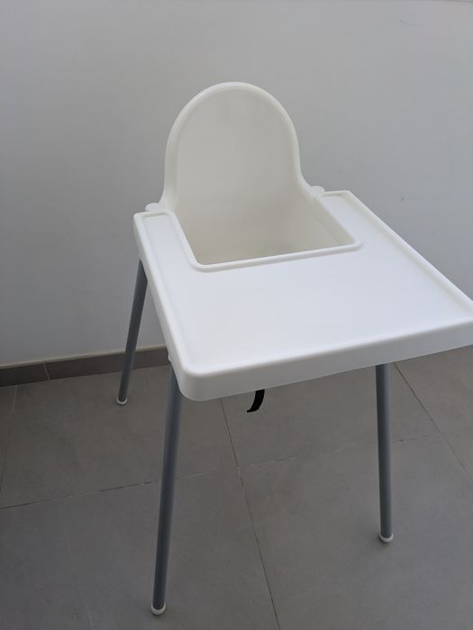Cadeira para bebé Ikea