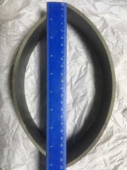 Колодки и накладки на колодки тормозные