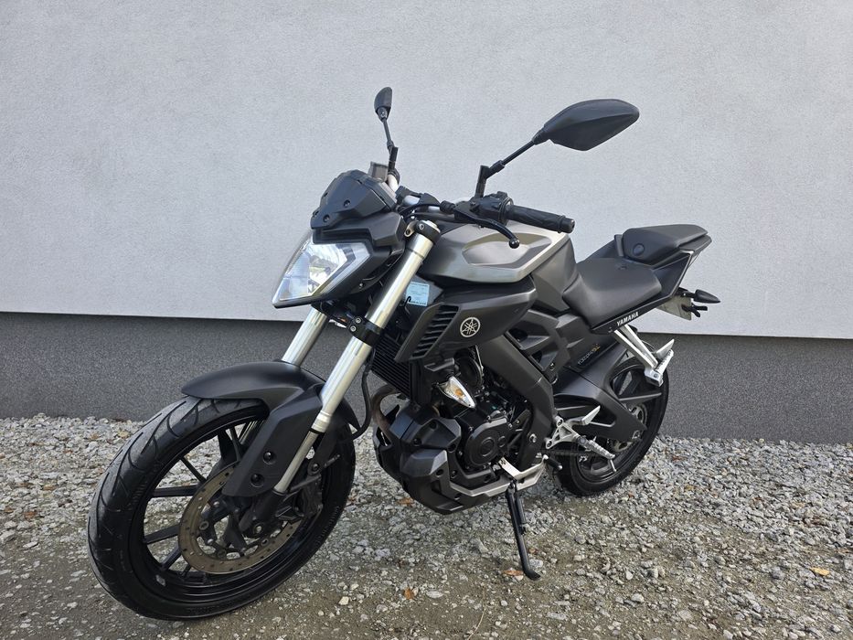 Yamaha