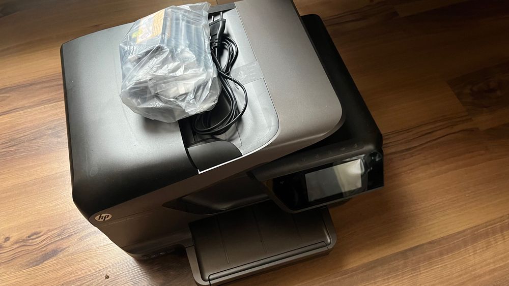 Drukarka HP Officejet Pro 8600 Plus