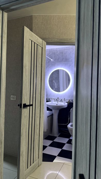 Подобово погодинно Павлоград (центр)