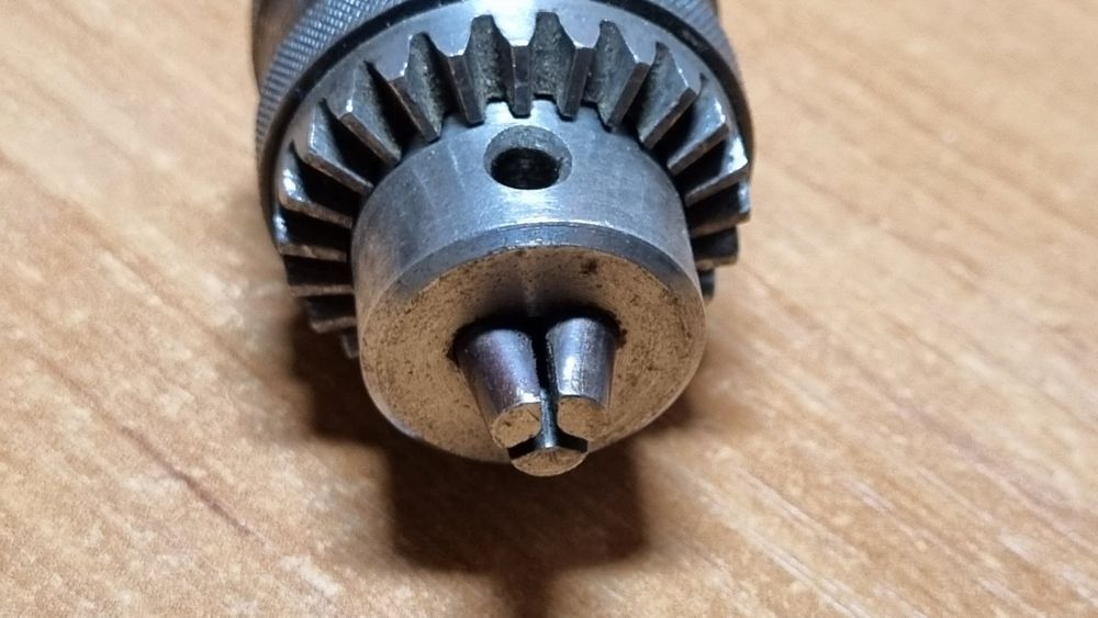 Насадка на дрель сделано в СССР