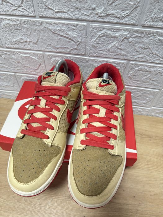 dunk оригінал 42.5