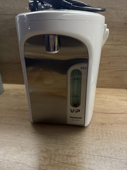 Термопод термос panasonic 3 л