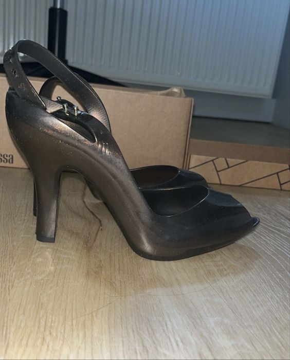 Melissa lady dragon II