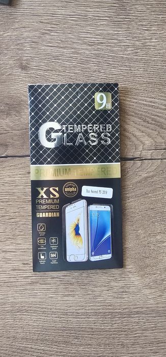 Szkło hartowane Huawei y9 2019